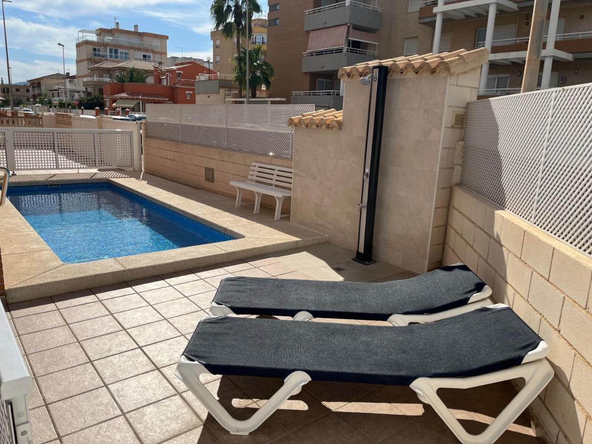 Oliva Holidays 2 Exterior photo