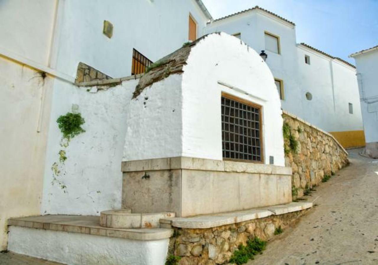 Oliva Holidays 2 Exterior photo
