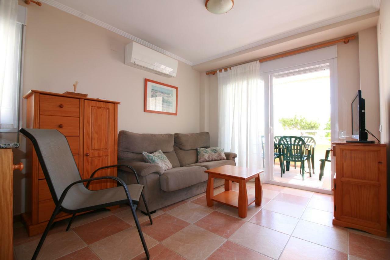 Oliva Holidays 2 Exterior photo