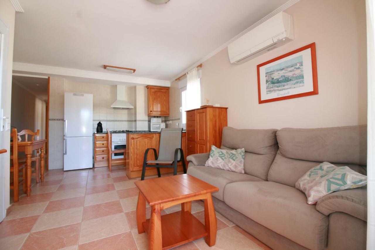 Oliva Holidays 2 Exterior photo
