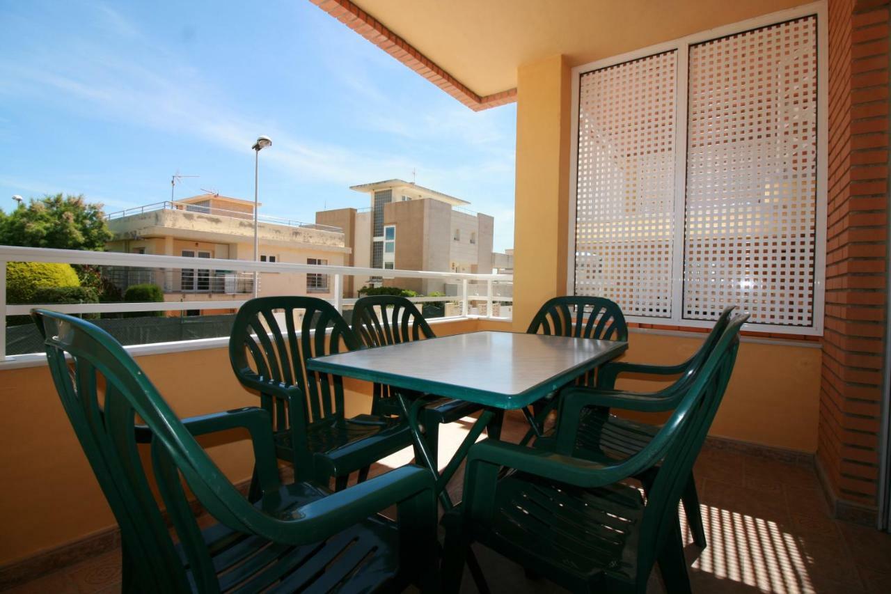Oliva Holidays 2 Exterior photo